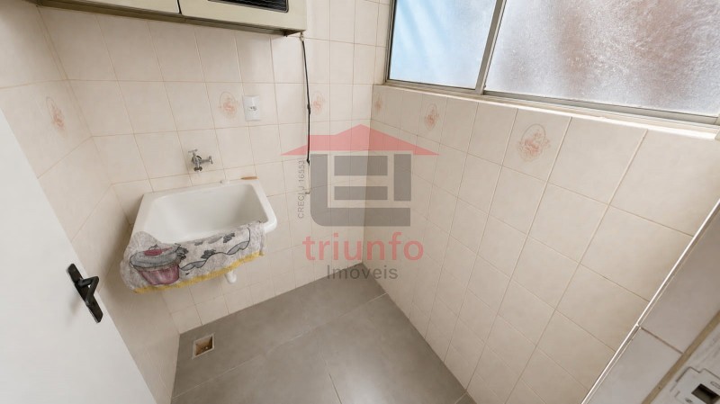 Triunfo Imóveis | Imobiliária em Ribeirão Preto | Apartamento - Lagoinha - Ribeirão Preto