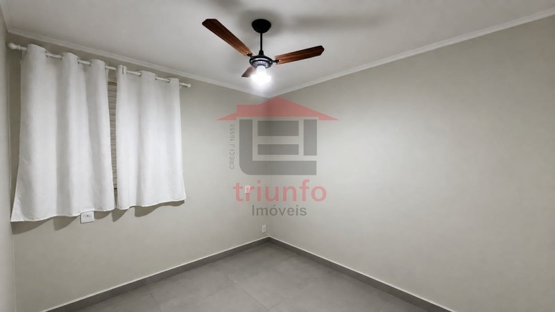 Triunfo Imóveis | Imobiliária em Ribeirão Preto | Apartamento - Lagoinha - Ribeirão Preto