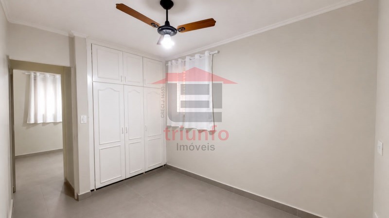 Triunfo Imóveis | Imobiliária em Ribeirão Preto | Apartamento - Lagoinha - Ribeirão Preto
