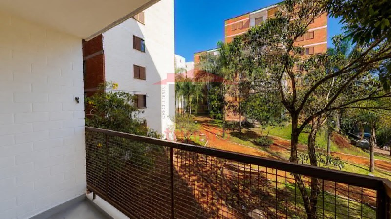 Triunfo Imóveis | Imobiliária em Ribeirão Preto | Apartamento - Lagoinha - Ribeirão Preto