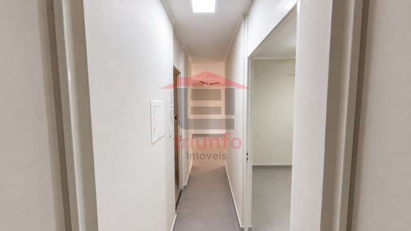 Triunfo Imóveis | Imobiliária em Ribeirão Preto | Apartamento - Lagoinha - Ribeirão Preto