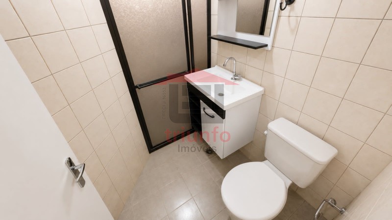 Triunfo Imóveis | Imobiliária em Ribeirão Preto | Apartamento - Lagoinha - Ribeirão Preto