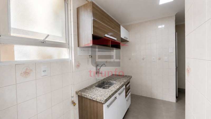 Triunfo Imóveis | Imobiliária em Ribeirão Preto | Apartamento - Lagoinha - Ribeirão Preto