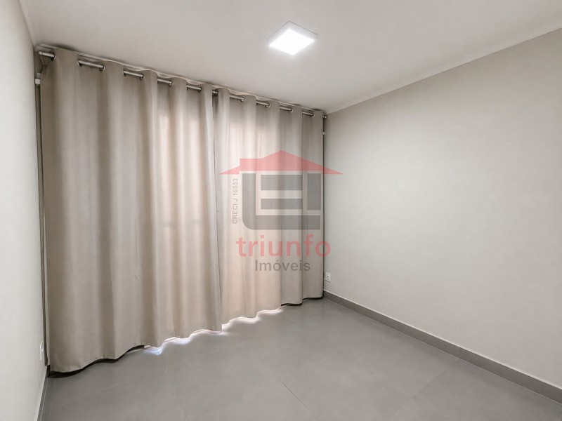 Triunfo Imóveis | Imobiliária em Ribeirão Preto | Apartamento - Lagoinha - Ribeirão Preto