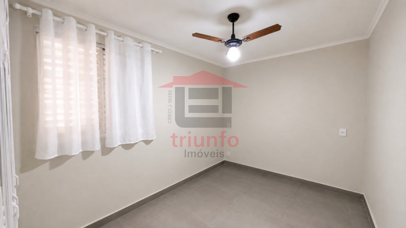 Triunfo Imóveis | Imobiliária em Ribeirão Preto | Apartamento - Lagoinha - Ribeirão Preto