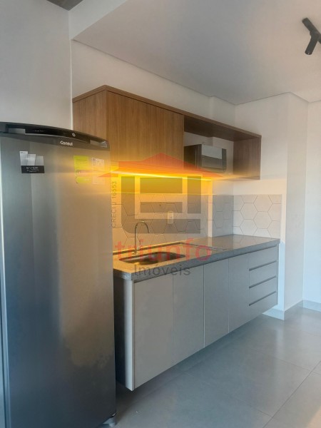 Triunfo Imóveis | Imobiliária em Ribeirão Preto | Kitnet - Monte Alegre - Ribeirão Preto