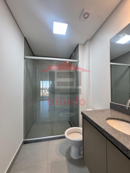 Triunfo Imóveis | Imobiliária em Ribeirão Preto | Kitnet - Monte Alegre - Ribeirão Preto