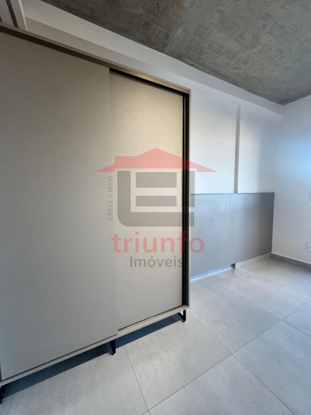 Triunfo Imóveis | Imobiliária em Ribeirão Preto | Kitnet - Monte Alegre - Ribeirão Preto