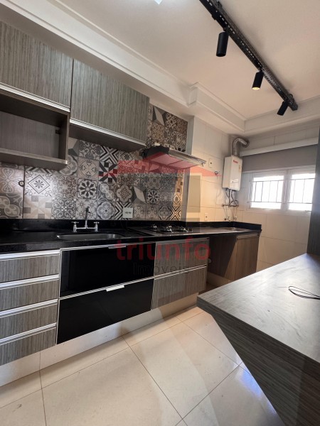 Triunfo Imóveis | Imobiliária em Ribeirão Preto | Apartamento - VILA DO GOLF - Ribeirão Preto
