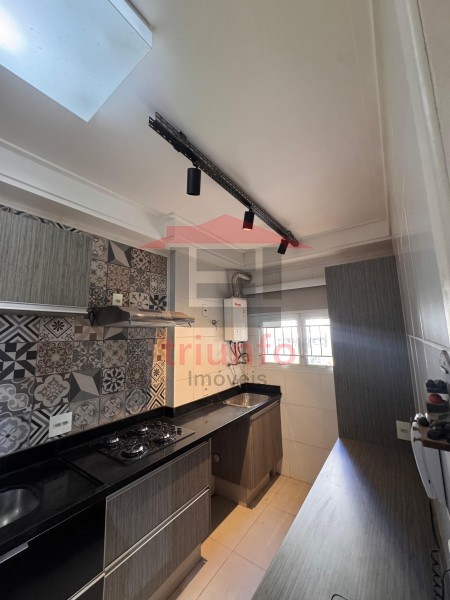Triunfo Imóveis | Imobiliária em Ribeirão Preto | Apartamento - VILA DO GOLF - Ribeirão Preto