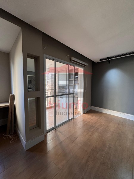 Triunfo Imóveis | Imobiliária em Ribeirão Preto | Apartamento - VILA DO GOLF - Ribeirão Preto