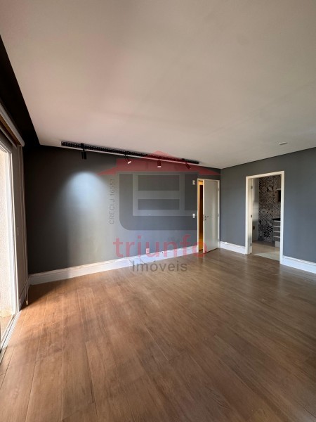 Triunfo Imóveis | Imobiliária em Ribeirão Preto | Apartamento - VILA DO GOLF - Ribeirão Preto