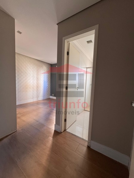 Triunfo Imóveis | Imobiliária em Ribeirão Preto | Apartamento - VILA DO GOLF - Ribeirão Preto
