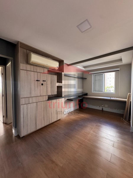 Triunfo Imóveis | Imobiliária em Ribeirão Preto | Apartamento - VILA DO GOLF - Ribeirão Preto