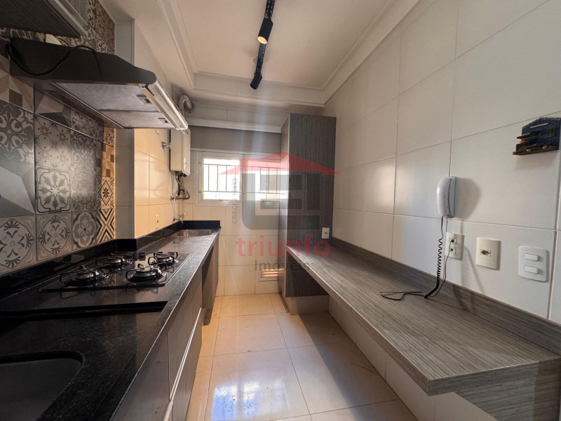Triunfo Imóveis | Imobiliária em Ribeirão Preto | Apartamento - VILA DO GOLF - Ribeirão Preto