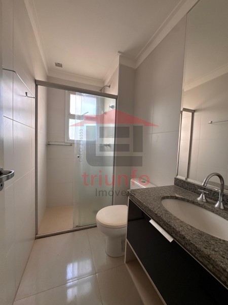 Triunfo Imóveis | Imobiliária em Ribeirão Preto | Apartamento - VILA DO GOLF - Ribeirão Preto