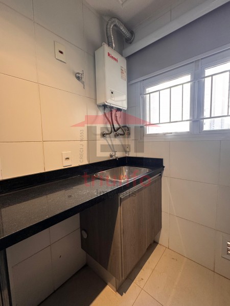 Triunfo Imóveis | Imobiliária em Ribeirão Preto | Apartamento - VILA DO GOLF - Ribeirão Preto