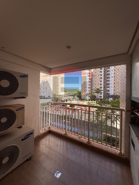 Triunfo Imóveis | Imobiliária em Ribeirão Preto | Apartamento - VILA DO GOLF - Ribeirão Preto