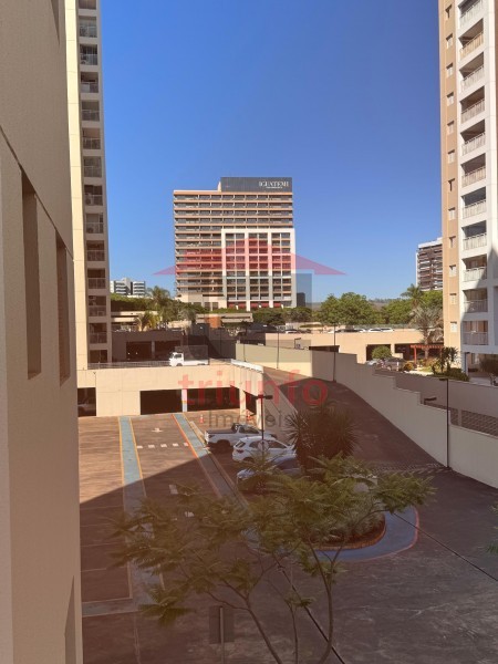 Triunfo Imóveis | Imobiliária em Ribeirão Preto | Apartamento - VILA DO GOLF - Ribeirão Preto