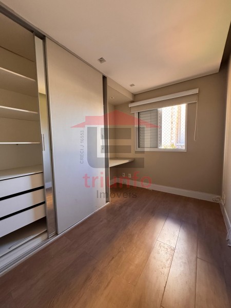 Triunfo Imóveis | Imobiliária em Ribeirão Preto | Apartamento - VILA DO GOLF - Ribeirão Preto