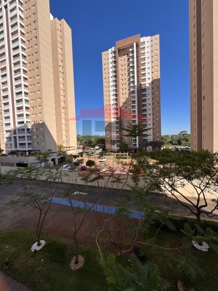 Triunfo Imóveis | Imobiliária em Ribeirão Preto | Apartamento - VILA DO GOLF - Ribeirão Preto