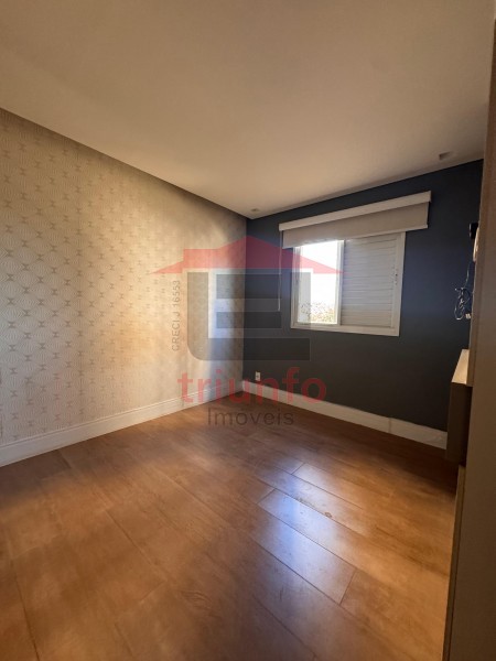 Triunfo Imóveis | Imobiliária em Ribeirão Preto | Apartamento - VILA DO GOLF - Ribeirão Preto