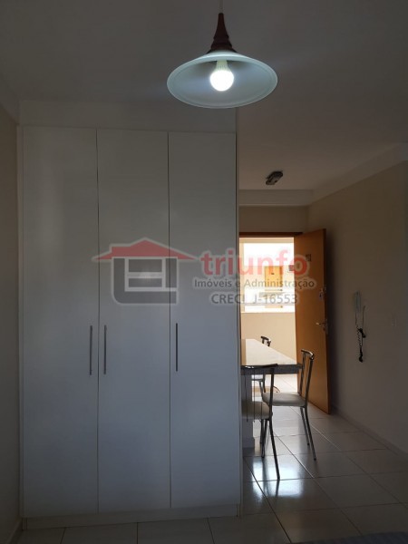 Triunfo Imóveis | Imobiliária em Ribeirão Preto | Kitnet - Vila Amélia - Ribeirão Preto