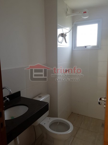 Triunfo Imóveis | Imobiliária em Ribeirão Preto | Apartamento - Vila Amélia - Ribeirão Preto