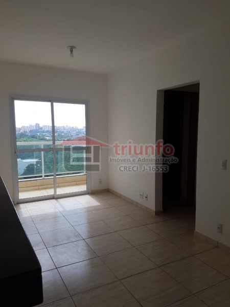 Apartamento - Vila Amélia - Ribeirão Preto