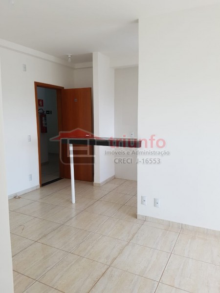 Triunfo Imóveis | Imobiliária em Ribeirão Preto | Apartamento - Vila Amélia - Ribeirão Preto