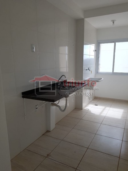 Triunfo Imóveis | Imobiliária em Ribeirão Preto | Apartamento - Vila Amélia - Ribeirão Preto