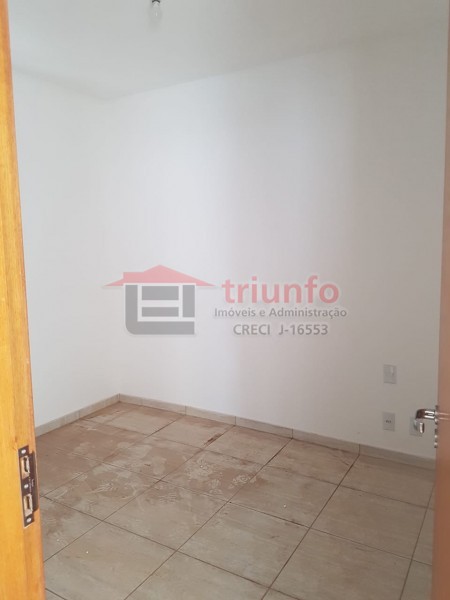 Triunfo Imóveis | Imobiliária em Ribeirão Preto | Apartamento - Vila Amélia - Ribeirão Preto