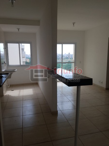 Triunfo Imóveis | Imobiliária em Ribeirão Preto | Apartamento - Vila Amélia - Ribeirão Preto