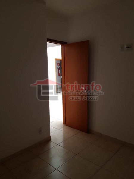 Triunfo Imóveis | Imobiliária em Ribeirão Preto | Apartamento - Vila Amélia - Ribeirão Preto