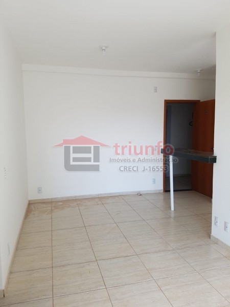 Triunfo Imóveis | Imobiliária em Ribeirão Preto | Apartamento - Vila Amélia - Ribeirão Preto