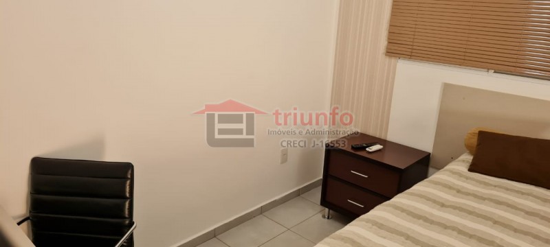 Triunfo Imóveis | Imobiliária em Ribeirão Preto | Kitnet - Vila Amélia - Ribeirão Preto