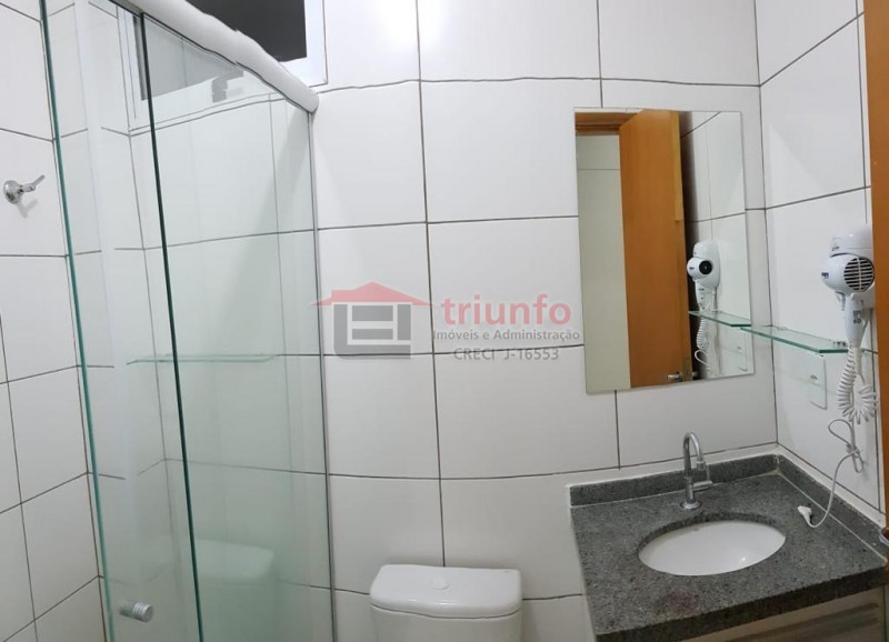 Triunfo Imóveis | Imobiliária em Ribeirão Preto | Kitnet - Vila Amélia - Ribeirão Preto