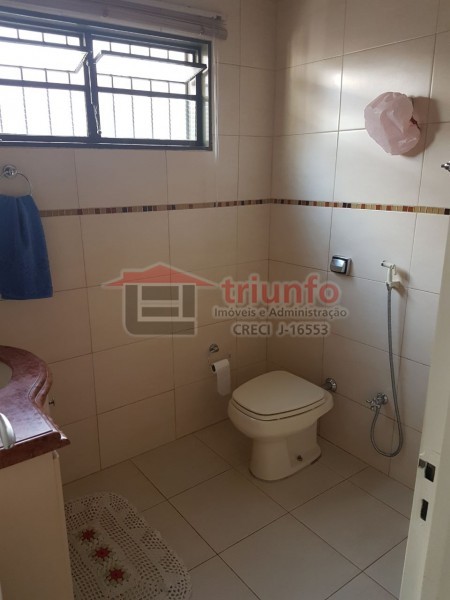 Triunfo Imóveis | Imobiliária em Ribeirão Preto | Casa - Lagoinha - Ribeirão Preto