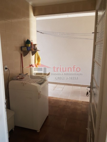 Triunfo Imóveis | Imobiliária em Ribeirão Preto | Casa - Lagoinha - Ribeirão Preto