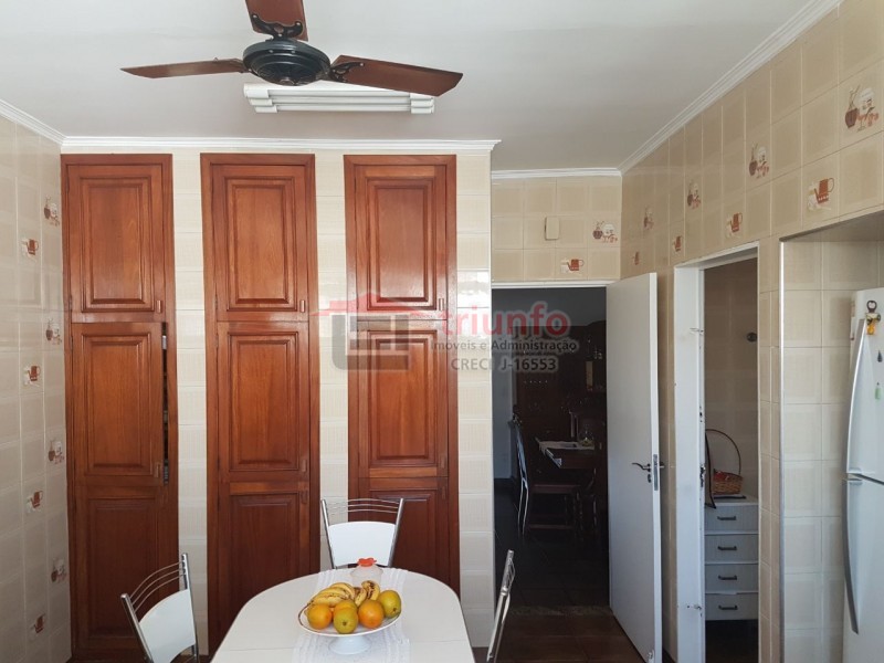 Triunfo Imóveis | Imobiliária em Ribeirão Preto | Casa - Lagoinha - Ribeirão Preto