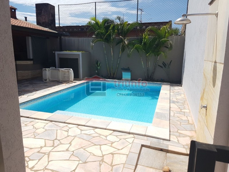 Triunfo Imóveis | Imobiliária em Ribeirão Preto | Casa - Lagoinha - Ribeirão Preto