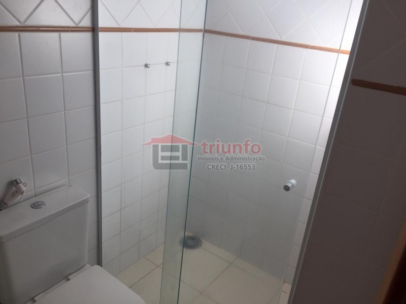 Triunfo Imóveis | Imobiliária em Ribeirão Preto | Apartamento - Vila Amélia - Ribeirão Preto