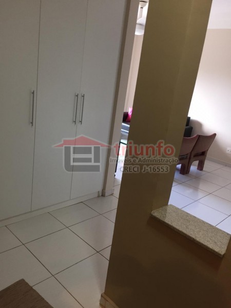 Triunfo Imóveis | Imobiliária em Ribeirão Preto | Apartamento - Vila Amélia - Ribeirão Preto