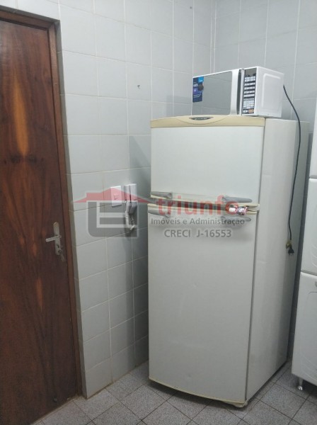 Triunfo Imóveis | Imobiliária em Ribeirão Preto | Apartamento - Vila Amélia - Ribeirão Preto