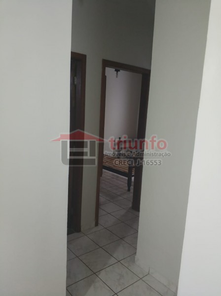 Triunfo Imóveis | Imobiliária em Ribeirão Preto | Apartamento - Vila Amélia - Ribeirão Preto