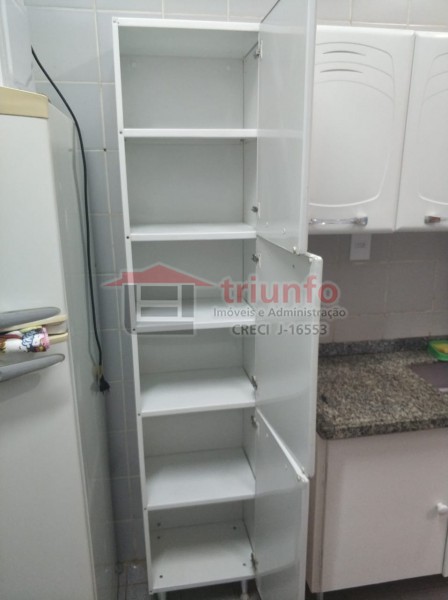 Triunfo Imóveis | Imobiliária em Ribeirão Preto | Apartamento - Vila Amélia - Ribeirão Preto