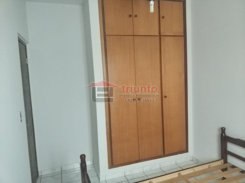 Triunfo Imóveis | Imobiliária em Ribeirão Preto | Apartamento - Vila Amélia - Ribeirão Preto