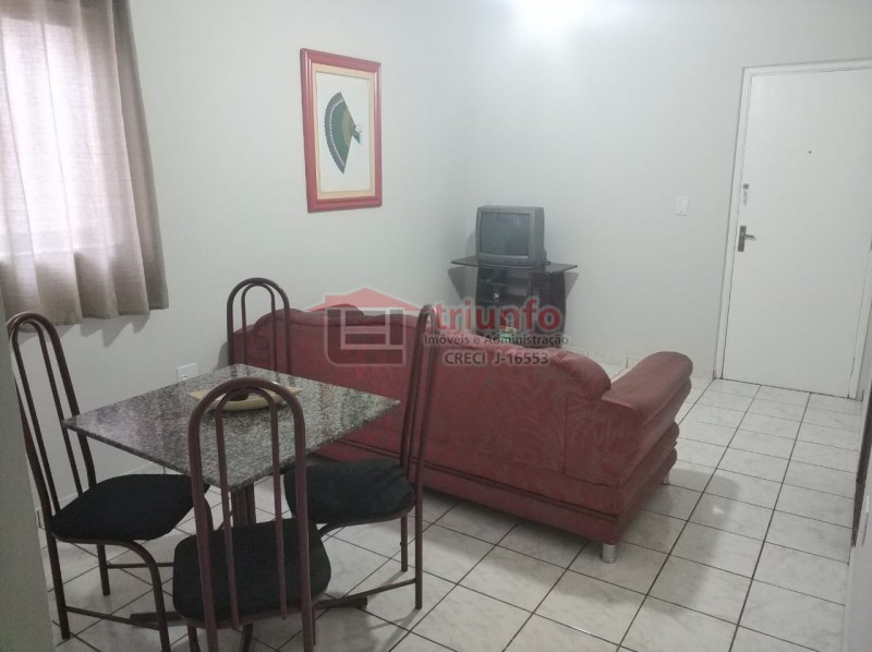Apartamento - Vila Amélia - Ribeirão Preto