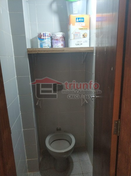 Triunfo Imóveis | Imobiliária em Ribeirão Preto | Apartamento - Vila Amélia - Ribeirão Preto