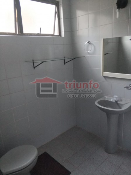 Triunfo Imóveis | Imobiliária em Ribeirão Preto | Apartamento - Vila Amélia - Ribeirão Preto